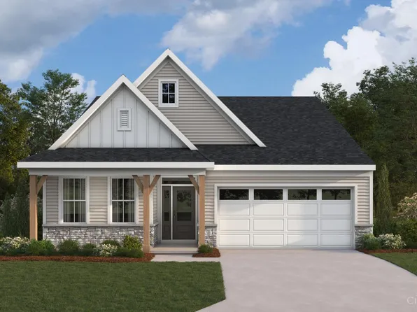 7716 Carnoustie Ct, Cincinnati, OH 45233