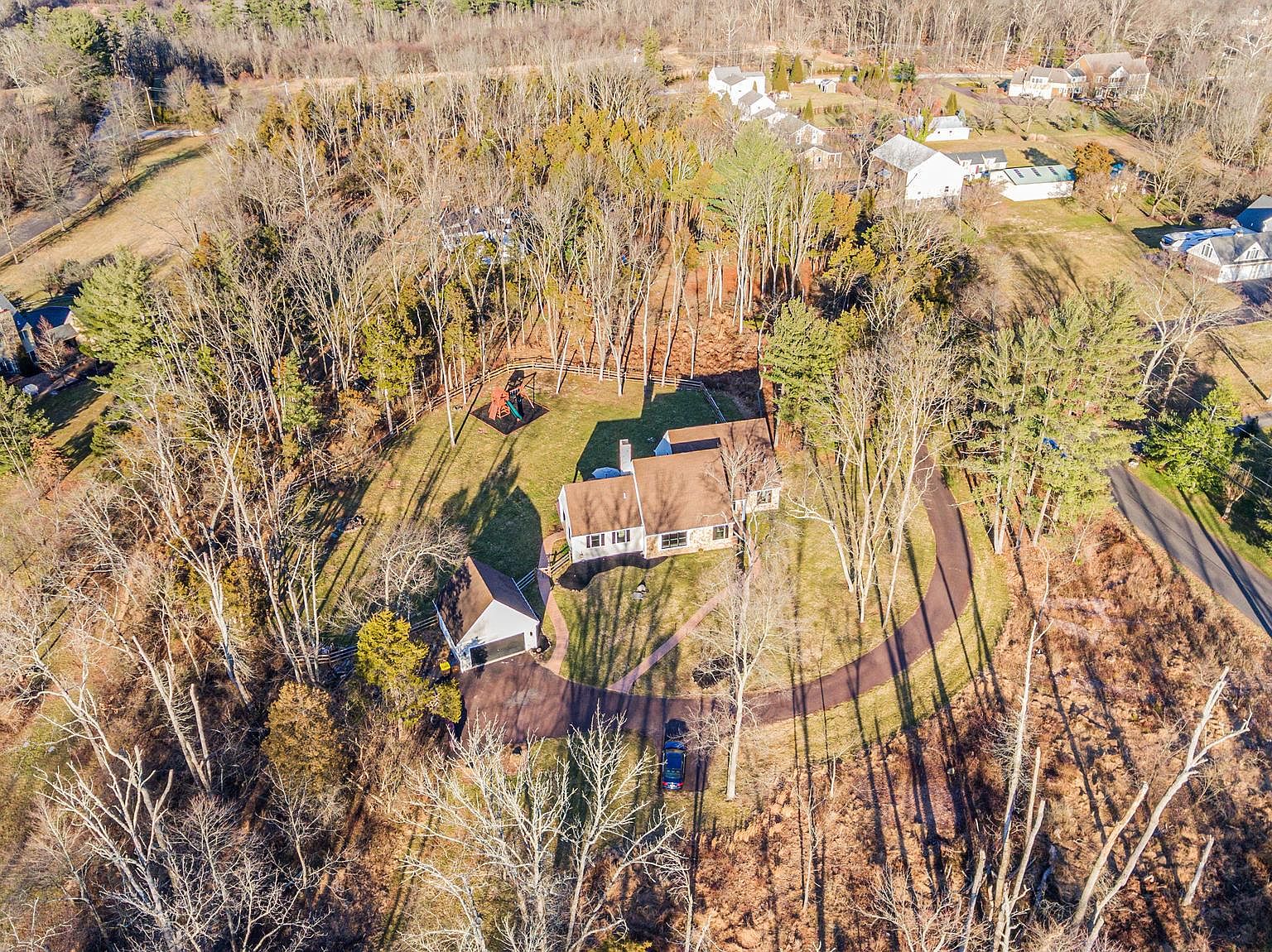 1665 Kriebel Mill Rd, Collegeville, PA 19426 Zillow