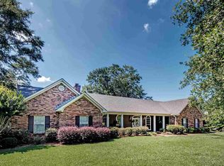 1190 Big Creek Rd, Byram, MS 39212