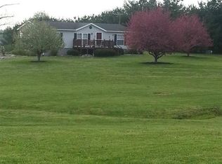 4414 S Heidelberg Rd SW, Corydon, IN 47112