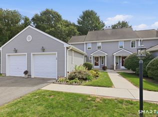 Chestnut Hill, Glastonbury, CT 06073