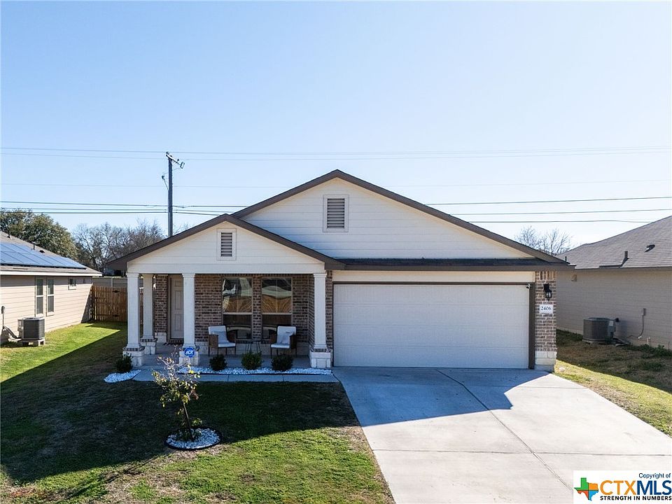 1st image of 2406 Wigeon Way