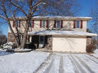 14320 Heatherwood Ct, Homer Glen, IL 60491