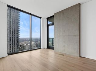 610 Davis St #2503, Austin, TX 78701