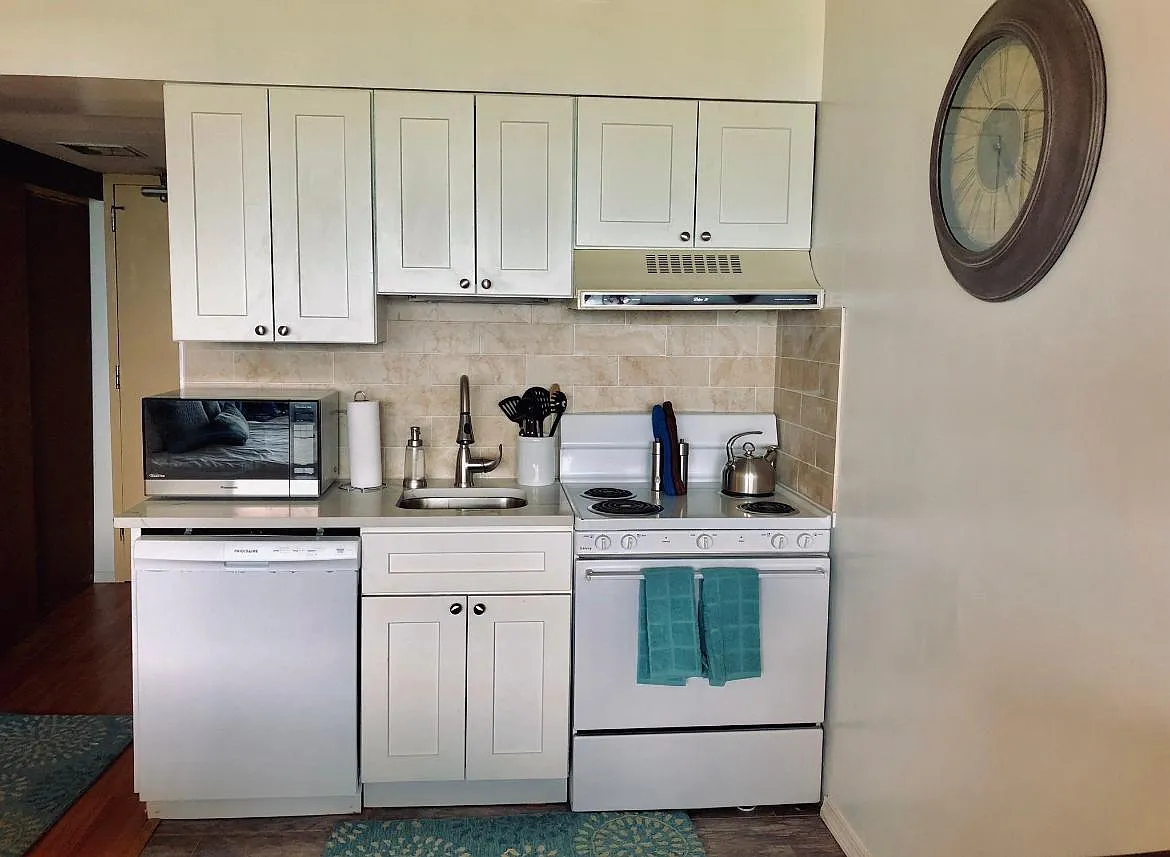 Studio, 500 sqft, $1,350 — Photo 4