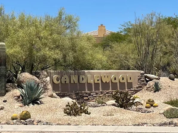 10935 E Mark Lane #75, Scottsdale, AZ 85262