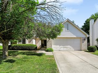 3638 Wish Ave, Indianapolis, IN 46268