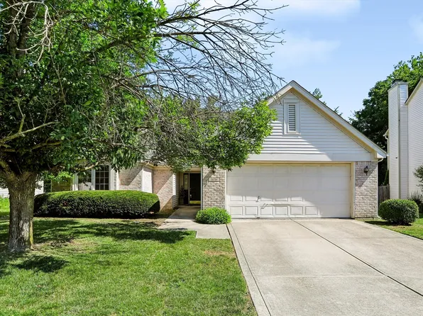 3638 Wish Ave, Indianapolis, IN 46268