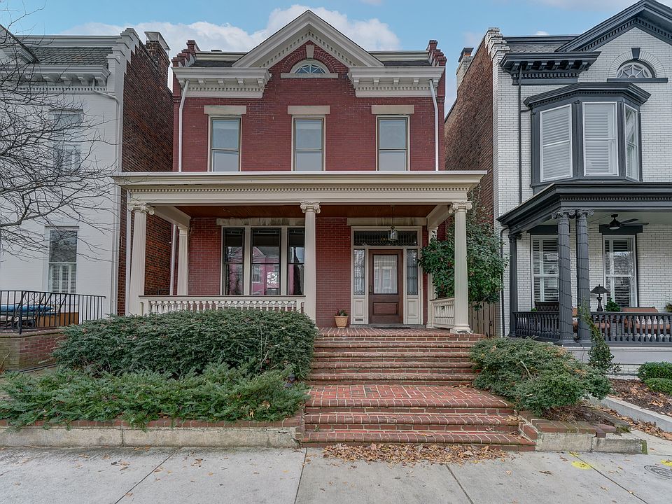 1st image of 1913 Hanover Ave APT A