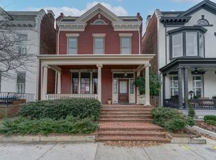 1913 Hanover Ave APT A, Richmond, VA 23220