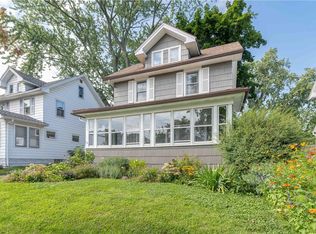 58 Dalkeith Rd, Rochester, NY 14609