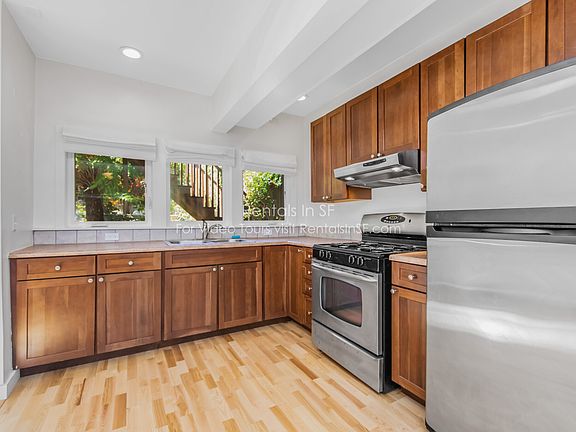5th image of 2834 Harrison St Unit A