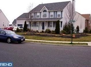116 Aberdeen Dr, Erial, NJ 08081