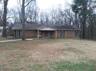 232 County Road 734, Wynne, AR 72396