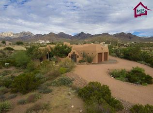 4915 Cripple Creek Rd, Las Cruces, NM 88011