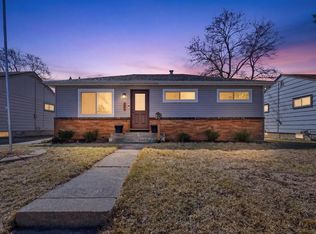 4931 West Norwich COURT, Milwaukee, WI 53220