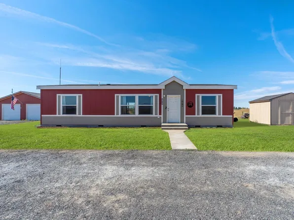 1002 S Dover Rd, Medical Lake, WA 99022