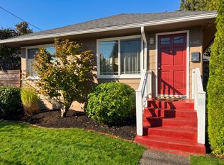 648 NW 54th St, Seattle, WA 98107