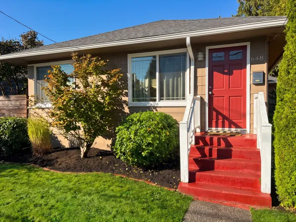 648 NW 54th St, Seattle, WA 98107