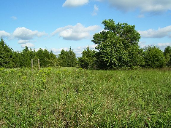 EXTRA LAND