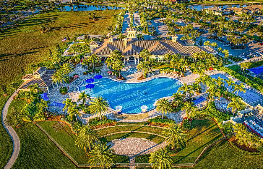 Mystique Plan, Del Webb Naples, Immokalee, FL 34142 Zillow