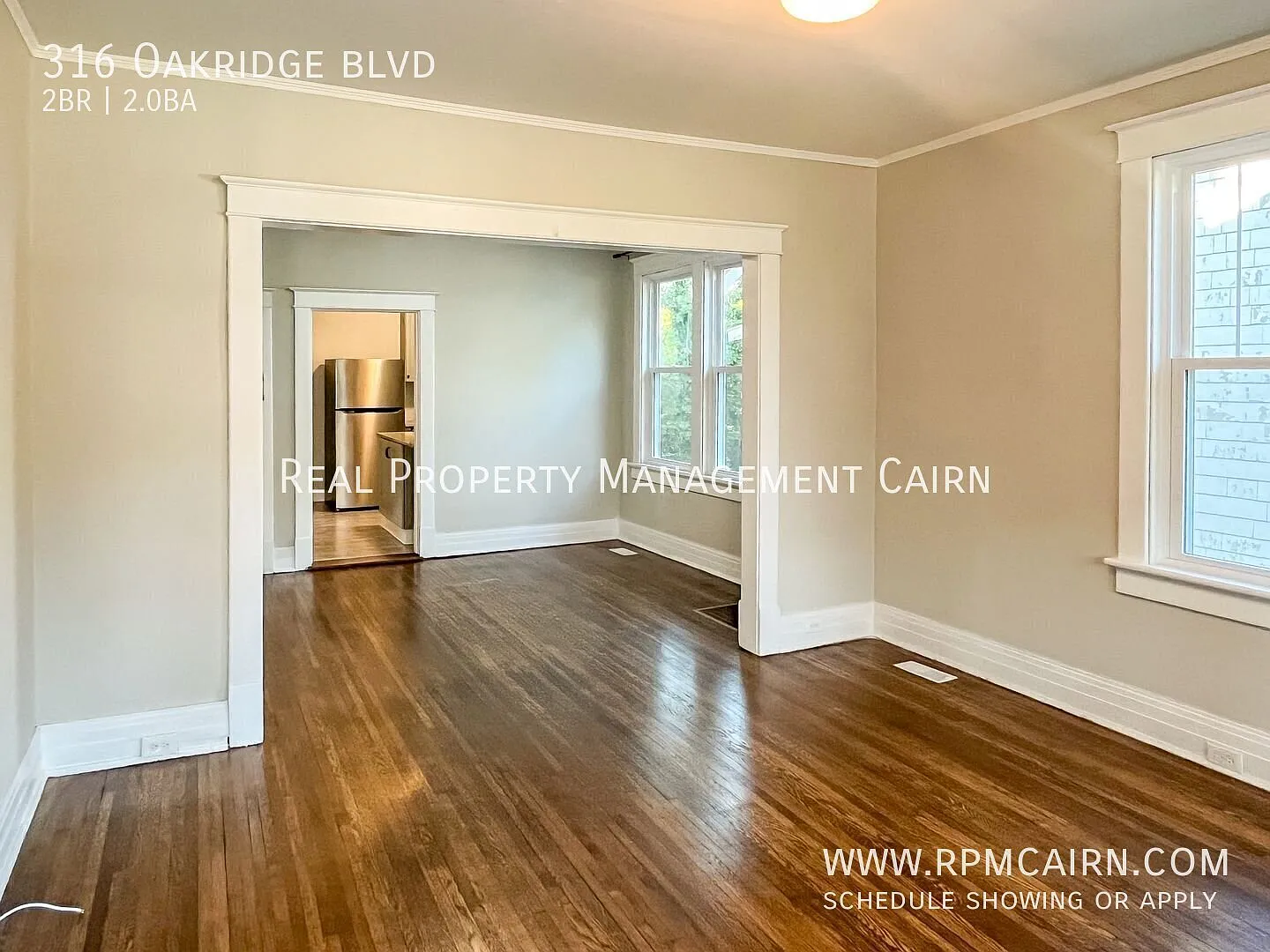 Renovated Cape Cod in Fort Hill Area with Large Great Room — Photo 4