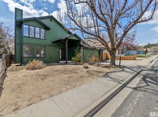 1695 Peavine Rd, Reno, NV 89503