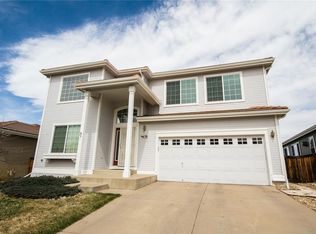 9638 Townsville Cir, Highlands Ranch, CO 80130