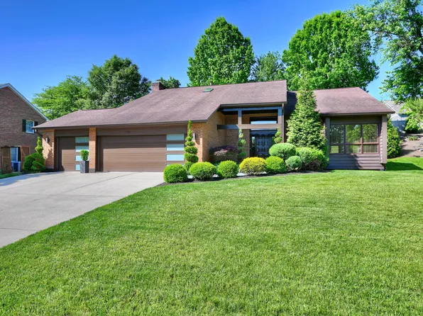 1008 Doriel St, Villa Hills, KY 41017