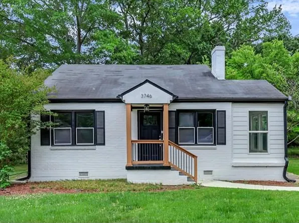 3746 Myrtle St, College Park, GA 30337