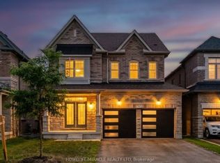15 Ryerson Dr, Vaughan, ON L4H 5C2