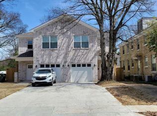 1317 S Battery St, Little Rock, AR 72202