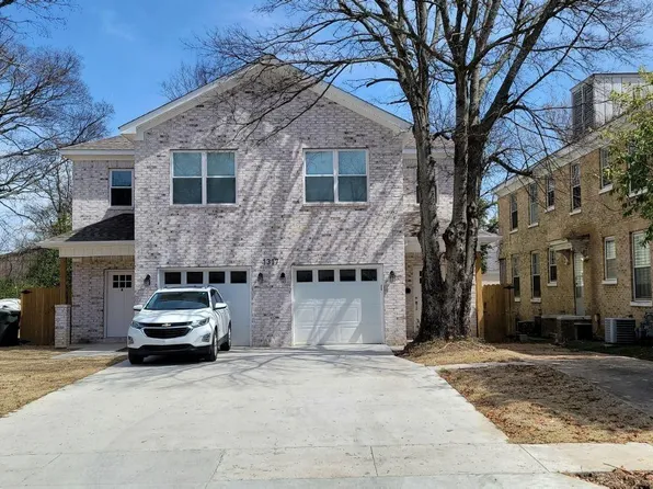 1317 S Battery St, Little Rock, AR 72202