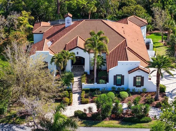 230 Osprey Point Dr, Osprey, FL 34229