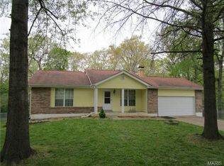 41 Indian Dr, Sullivan, MO 63080
