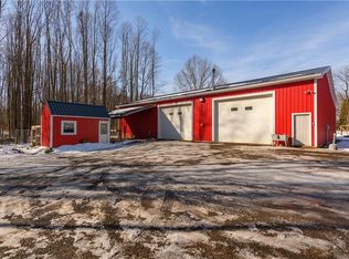 12621 Black Diamond Rd, Doylestown, OH 44230