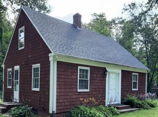 126 Middletown Rd #126, Columbia, CT 06237
