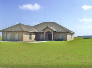 4404 Mesquite Ave, Lyford, TX 78569