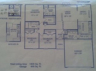 5841 Brambleberry Ct, Indianapolis, IN 46239