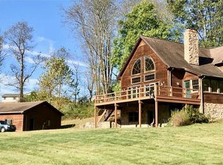 6545 Roswell Rd SW, Sherrodsville, OH 44675