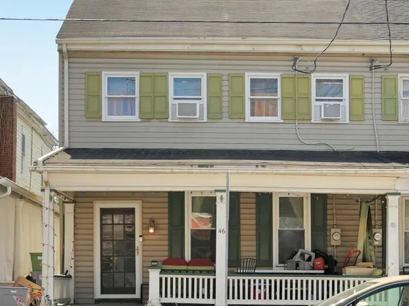 46 E Main St, Mount Joy, PA 17552