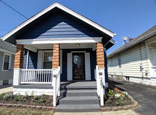 267 Deverill St, Ludlow, KY 41016