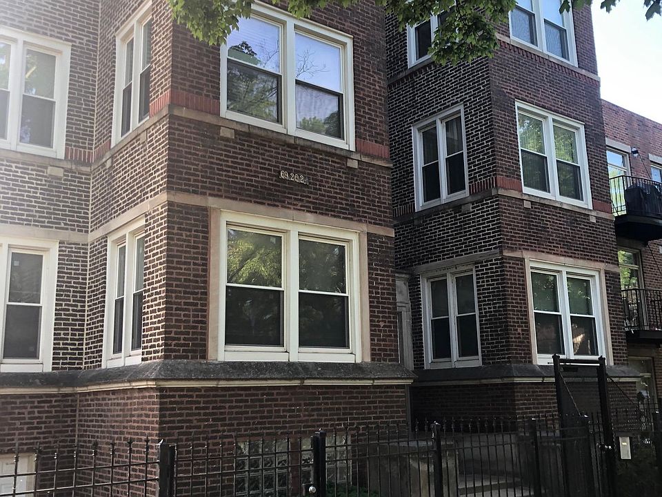 1st image of 6924 S Cregier Ave #3N