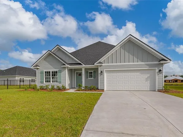 25 Kadie Anna Ln, Brunswick, GA 31525
