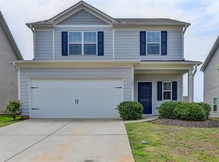 801 Independence Ave, Pendergrass, GA 30567