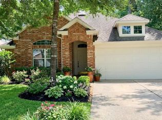 203 Fairwind Trail Dr, Conroe, TX 77385