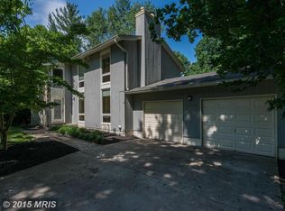 11445 High Hay Dr, Columbia, MD 21044