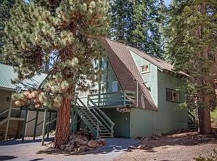 12850 Dulzura St, Truckee, CA 96161