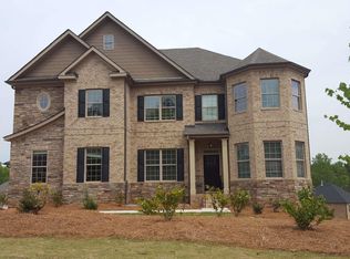 1008 Fanleaf Dr #68, McDonough, GA 30252