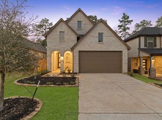 727 Lacebark Elm Trl, Willis, TX 77318